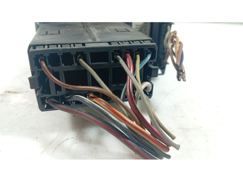 Recambio de mando luces para seat toledo ii (1m2) 1.6 16v referencia OEM IAM   