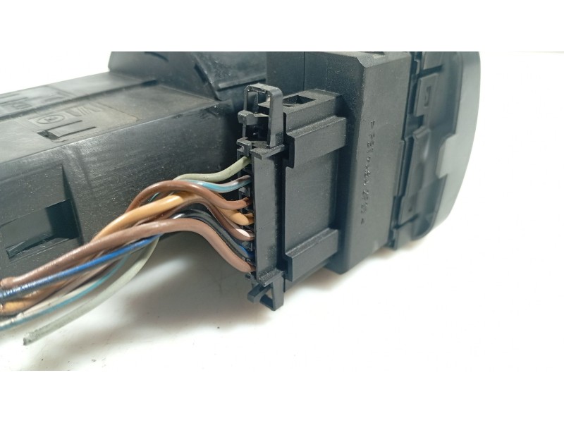 Recambio de mando luces para seat toledo ii (1m2) 1.6 16v referencia OEM IAM   