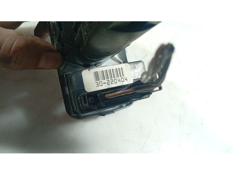 Recambio de mando luces para seat toledo ii (1m2) 1.6 16v referencia OEM IAM   