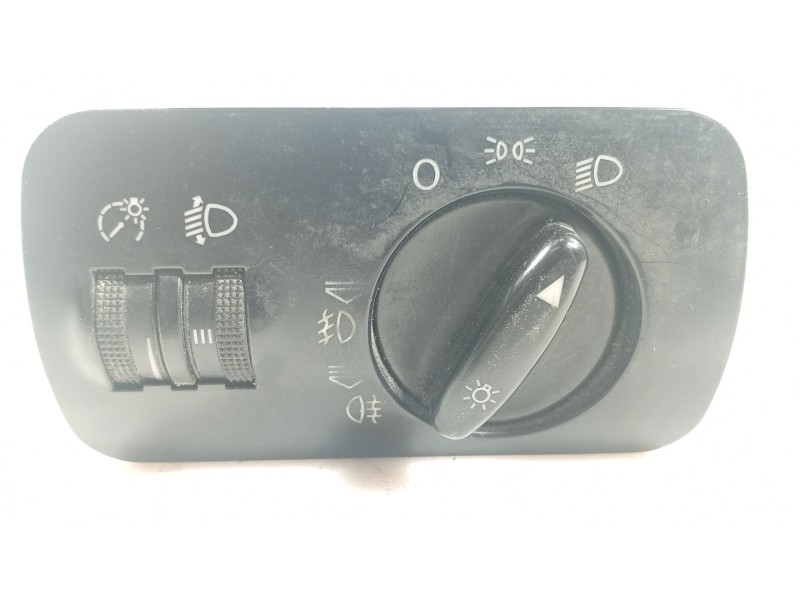 Recambio de mando luces para seat toledo ii (1m2) 1.6 16v referencia OEM IAM   