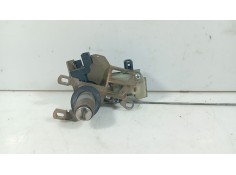 Recambio de cerradura maletero / porton para seat toledo ii (1m2) 1.6 16v referencia OEM IAM   