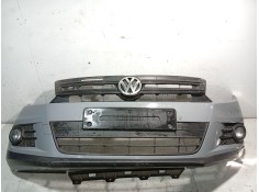 Recambio de paragolpes delantero para volkswagen tiguan (5n_) 2.0 tdi referencia OEM IAM   