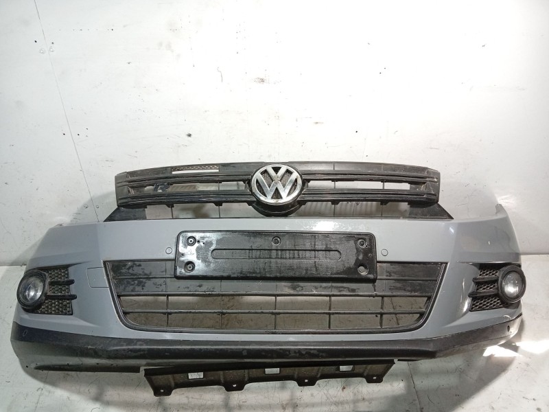 Recambio de paragolpes delantero para volkswagen tiguan (5n_) 2.0 tdi referencia OEM IAM   