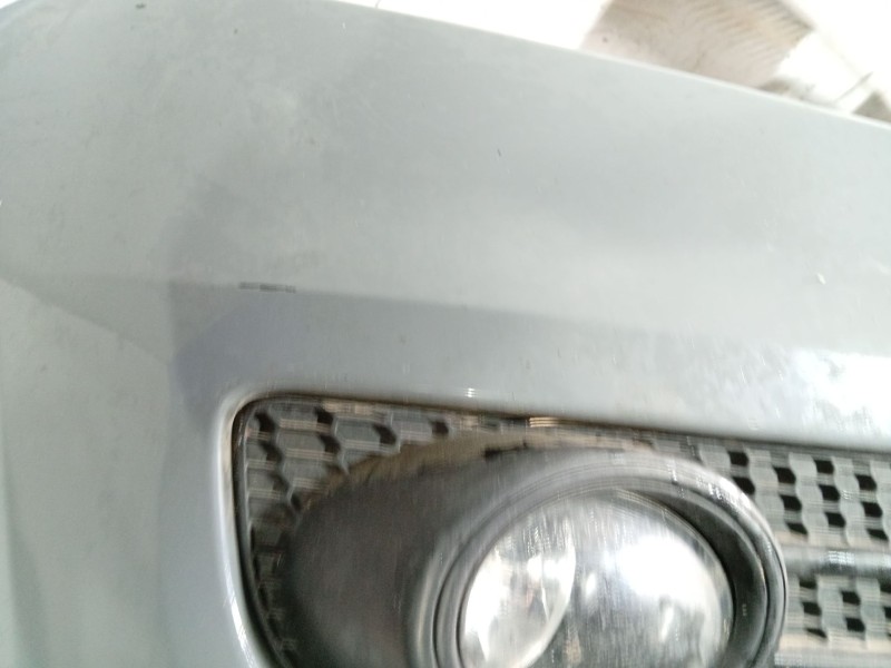 Recambio de paragolpes delantero para volkswagen tiguan (5n_) 2.0 tdi referencia OEM IAM   