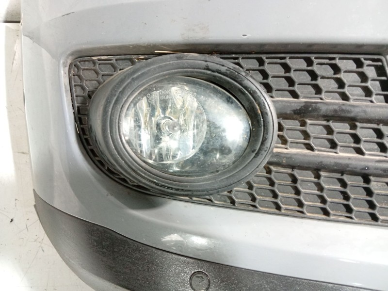 Recambio de paragolpes delantero para volkswagen tiguan (5n_) 2.0 tdi referencia OEM IAM   