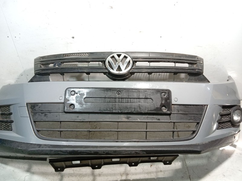 Recambio de paragolpes delantero para volkswagen tiguan (5n_) 2.0 tdi referencia OEM IAM   