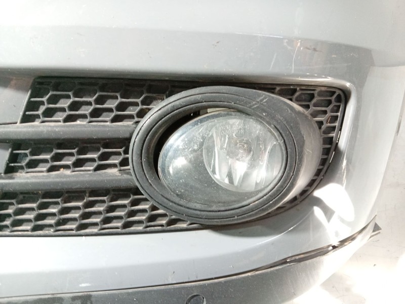 Recambio de paragolpes delantero para volkswagen tiguan (5n_) 2.0 tdi referencia OEM IAM   