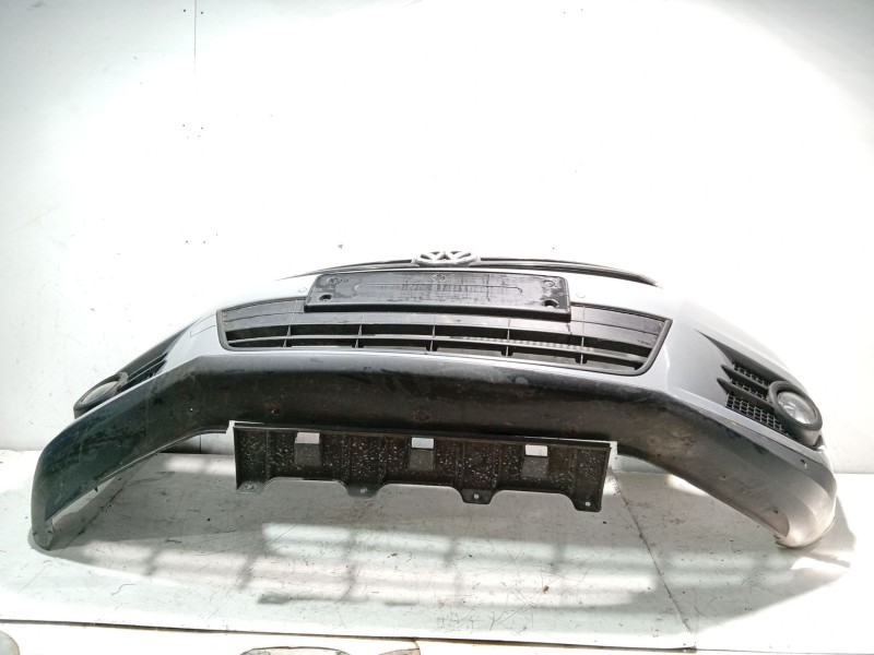 Recambio de paragolpes delantero para volkswagen tiguan (5n_) 2.0 tdi referencia OEM IAM   