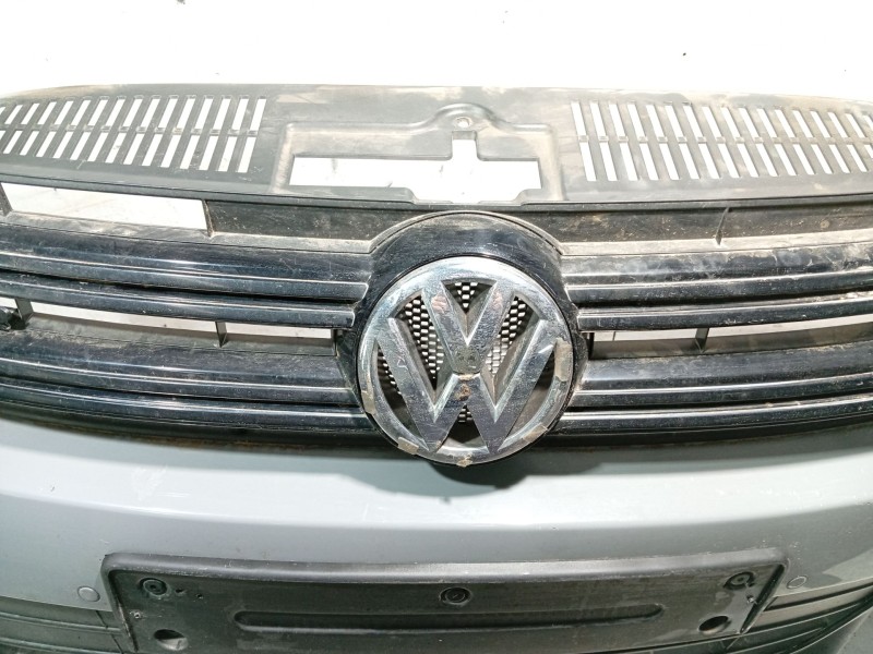 Recambio de paragolpes delantero para volkswagen tiguan (5n_) 2.0 tdi referencia OEM IAM   