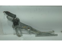 Recambio de elevalunas delantero derecho para peugeot 406 coupé (8c) 2.0 16v referencia OEM IAM 9222A7  