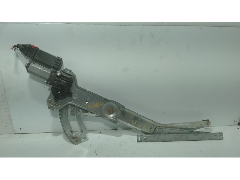 Recambio de elevalunas delantero derecho para peugeot 406 coupé (8c) 2.0 16v referencia OEM IAM 9222A7  