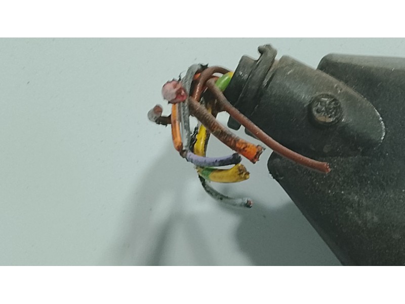 Recambio de elevalunas delantero derecho para peugeot 406 coupé (8c) 2.0 16v referencia OEM IAM 9222A7  