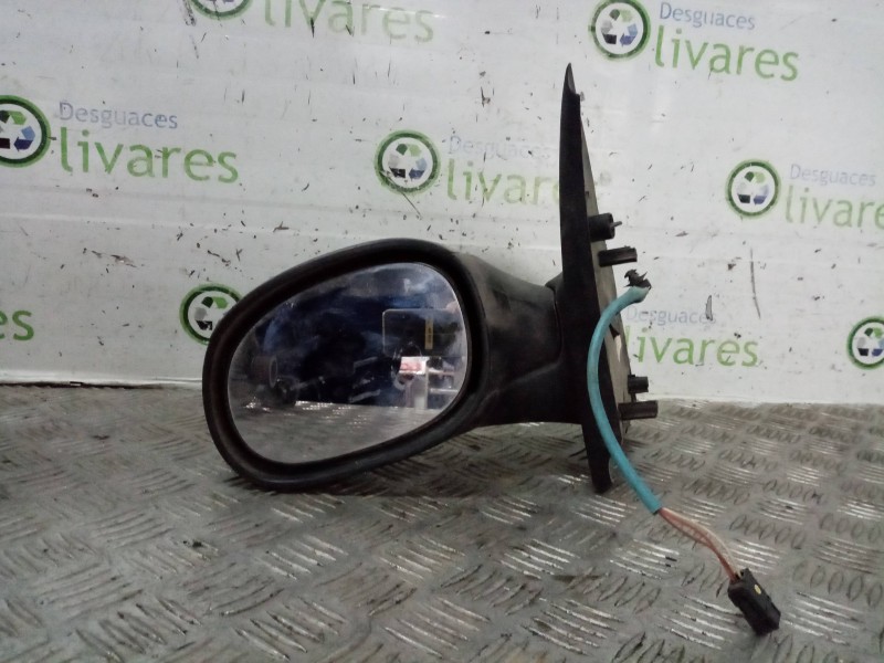 Recambio de retrovisor izquierdo para  referencia OEM IAM   
