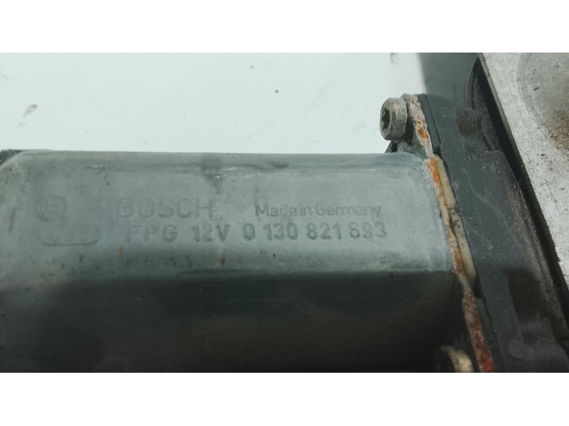 Recambio de elevalunas delantero derecho para peugeot 406 coupé (8c) 2.0 16v referencia OEM IAM 9222A7  