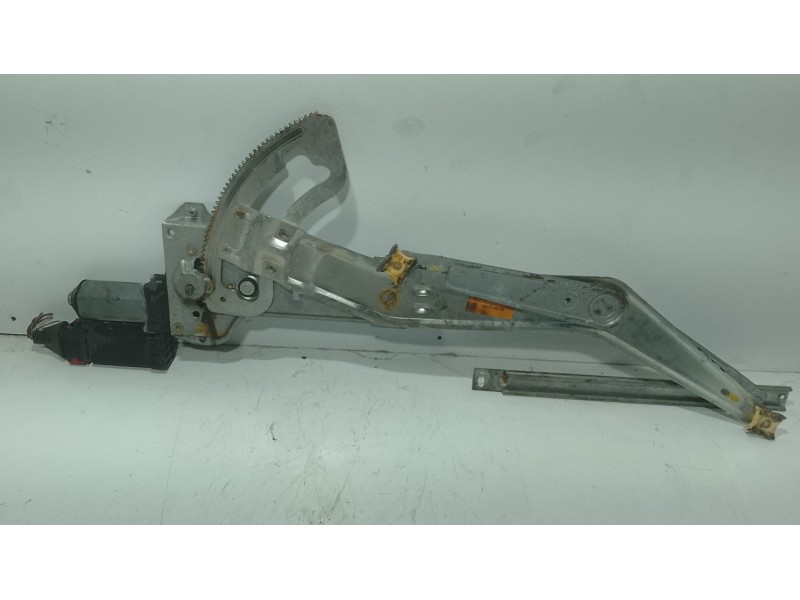 Recambio de elevalunas delantero derecho para peugeot 406 coupé (8c) 2.0 16v referencia OEM IAM 9222A7  
