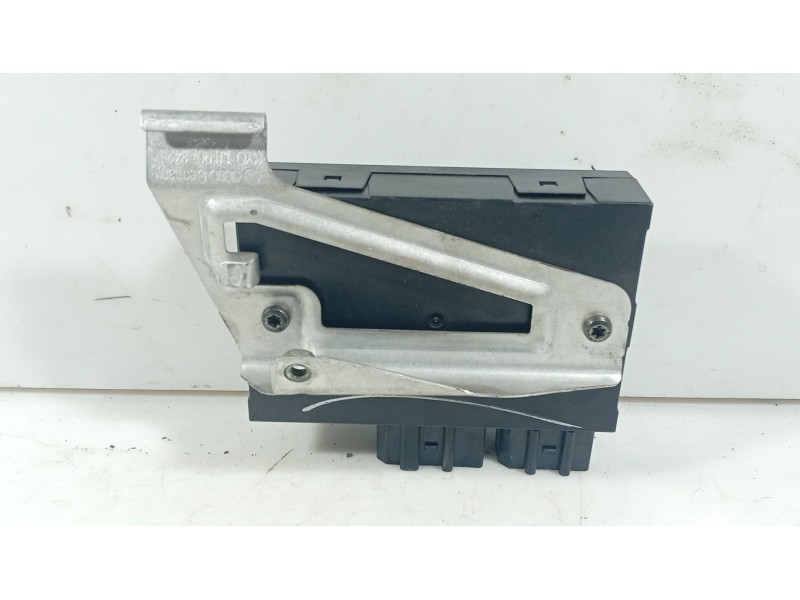 Recambio de modulo electronico para seat toledo ii (1m2) 1.6 16v referencia OEM IAM   