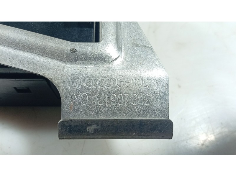 Recambio de modulo electronico para seat toledo ii (1m2) 1.6 16v referencia OEM IAM   