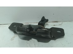 Recambio de cerradura maletero / porton para peugeot 406 coupé (8c) 2.0 16v referencia OEM IAM 8726C4  