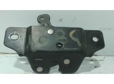 Recambio de cerradura maletero / porton para peugeot 406 coupé (8c) 2.0 16v referencia OEM IAM 8726C4   2