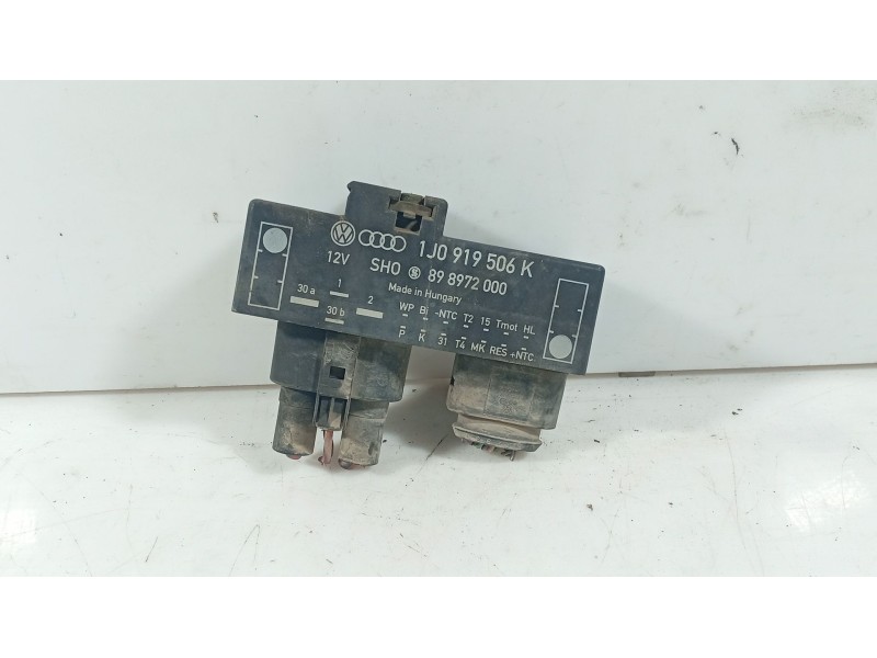 Recambio de modulo electronico para seat toledo ii (1m2) 1.6 16v referencia OEM IAM   
