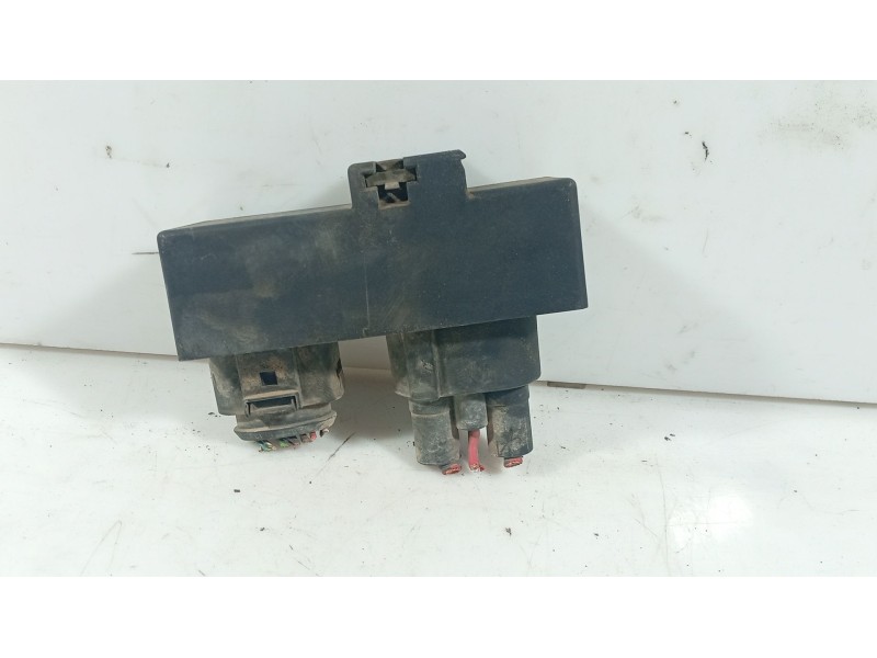 Recambio de modulo electronico para seat toledo ii (1m2) 1.6 16v referencia OEM IAM   