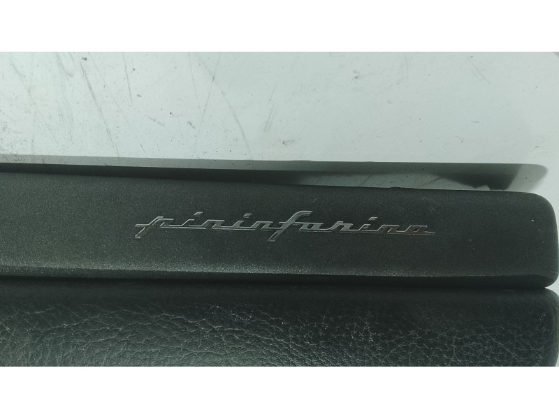 Recambio de guantera para peugeot 406 coupé (8c) 2.0 16v referencia OEM IAM 8220FF  