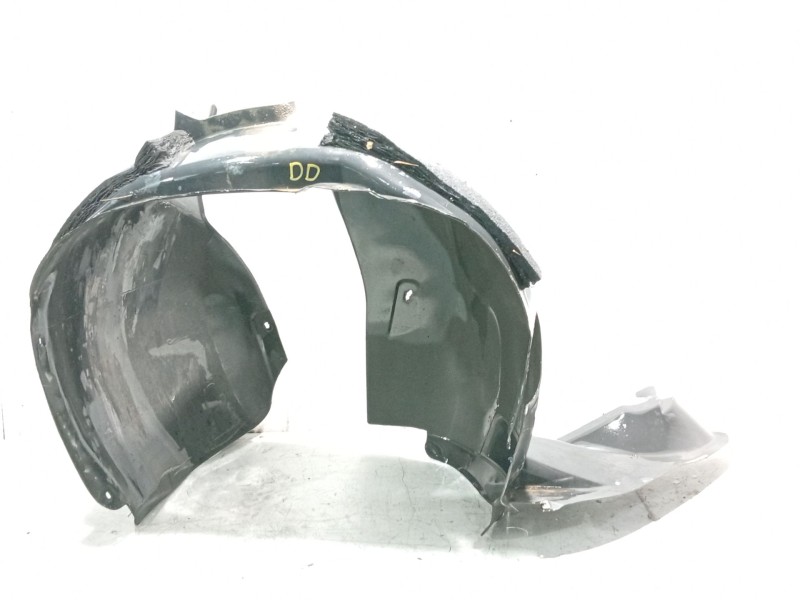 Recambio de paso rueda para volkswagen tiguan (5n_) 2.0 tdi referencia OEM IAM   