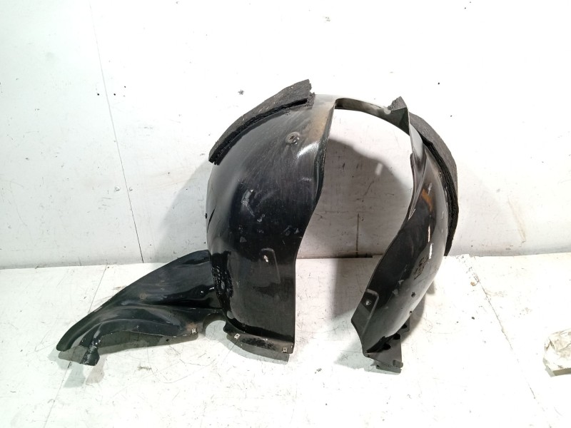 Recambio de paso rueda para volkswagen tiguan (5n_) 2.0 tdi referencia OEM IAM   