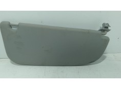 Recambio de parasol izquierdo para peugeot 406 coupé (8c) 2.0 16v referencia OEM IAM    2