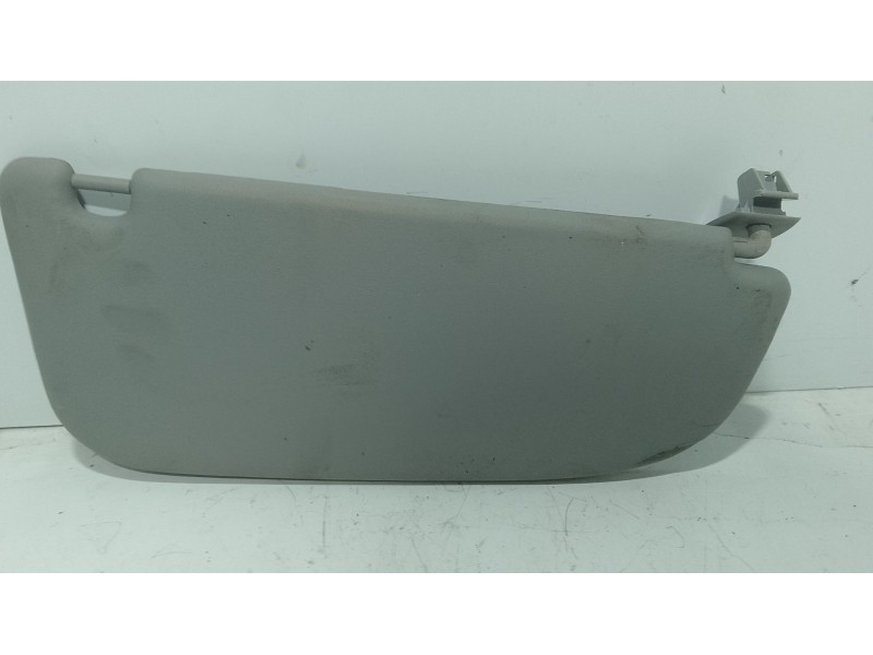 Recambio de parasol izquierdo para peugeot 406 coupé (8c) 2.0 16v referencia OEM IAM   