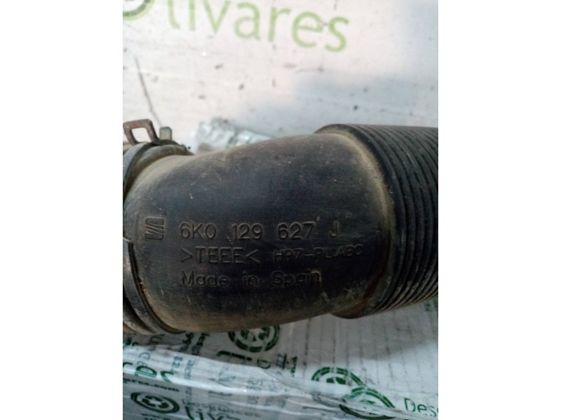 Recambio de no identificado para  referencia OEM IAM 6K0129627J  