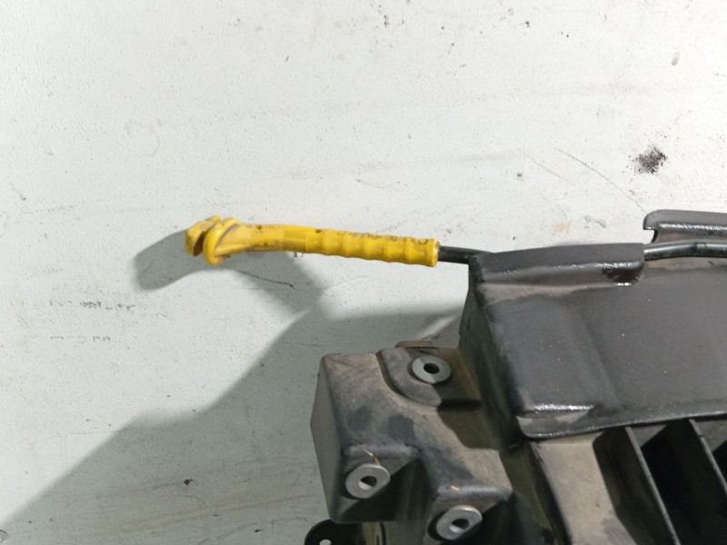 Recambio de panel frontal para volkswagen tiguan (5n_) 2.0 tdi referencia OEM IAM   
