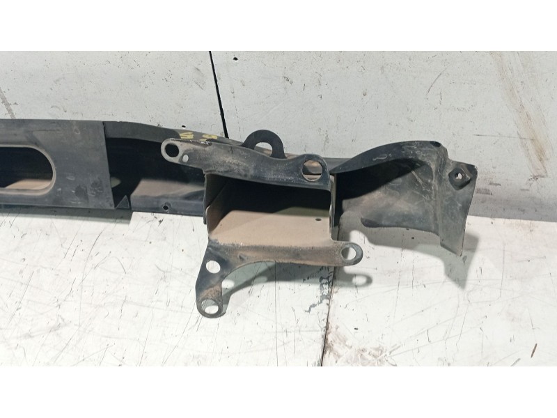 Recambio de refuerzo paragolpes delantero para seat toledo ii (1m2) 1.6 16v referencia OEM IAM   