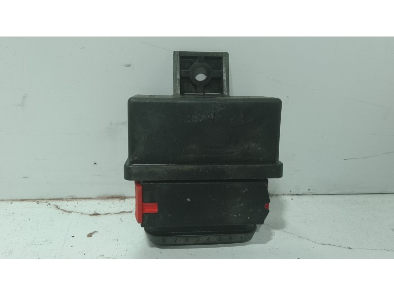 Recambio de modulo electronico para peugeot 406 coupé (8c) 2.0 16v referencia OEM IAM   