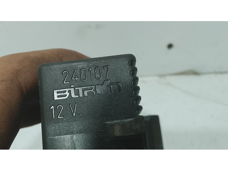 Recambio de modulo electronico para peugeot 406 coupé (8c) 2.0 16v referencia OEM IAM   