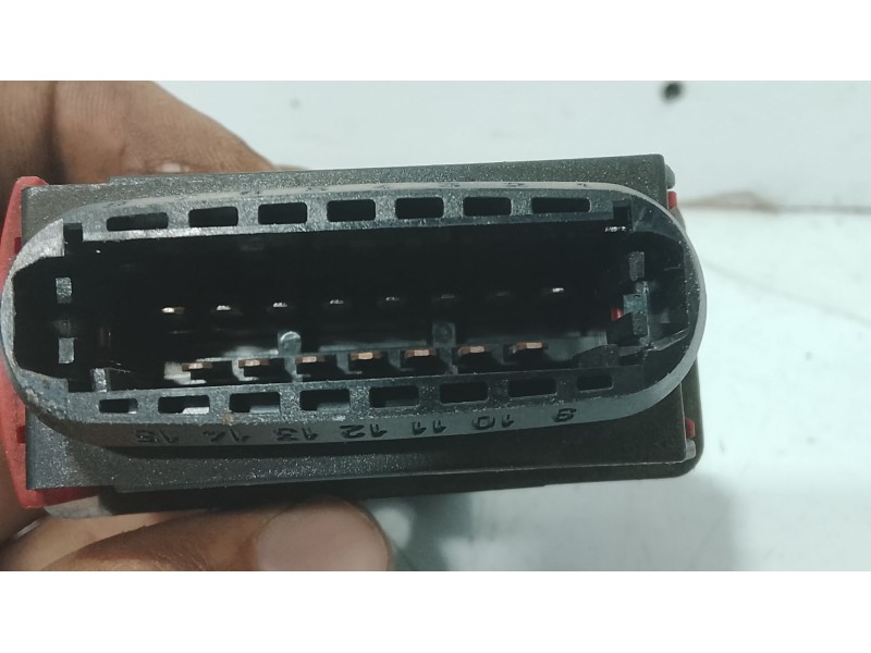 Recambio de modulo electronico para peugeot 406 coupé (8c) 2.0 16v referencia OEM IAM   