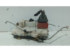 Recambio de cerradura puerta delantera izquierda para peugeot 406 coupé (8c) 2.0 16v referencia OEM IAM 9135H1  