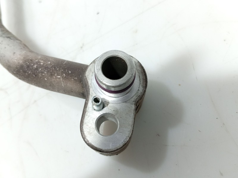 Recambio de tubo para volkswagen tiguan (5n_) 2.0 tdi referencia OEM IAM   