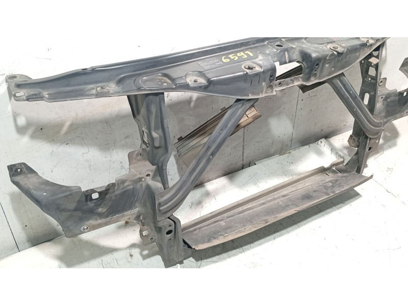 Recambio de panel frontal para seat toledo ii (1m2) 1.6 16v referencia OEM IAM   