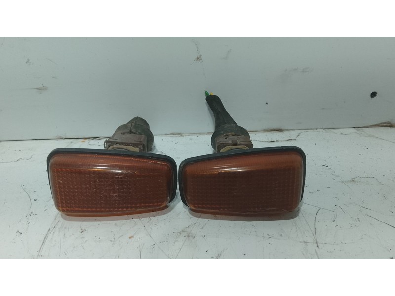 Recambio de piloto delantero izquierdo para peugeot 406 coupé (8c) 2.0 16v referencia OEM IAM   