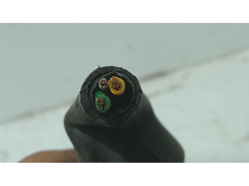 Recambio de piloto delantero izquierdo para peugeot 406 coupé (8c) 2.0 16v referencia OEM IAM   