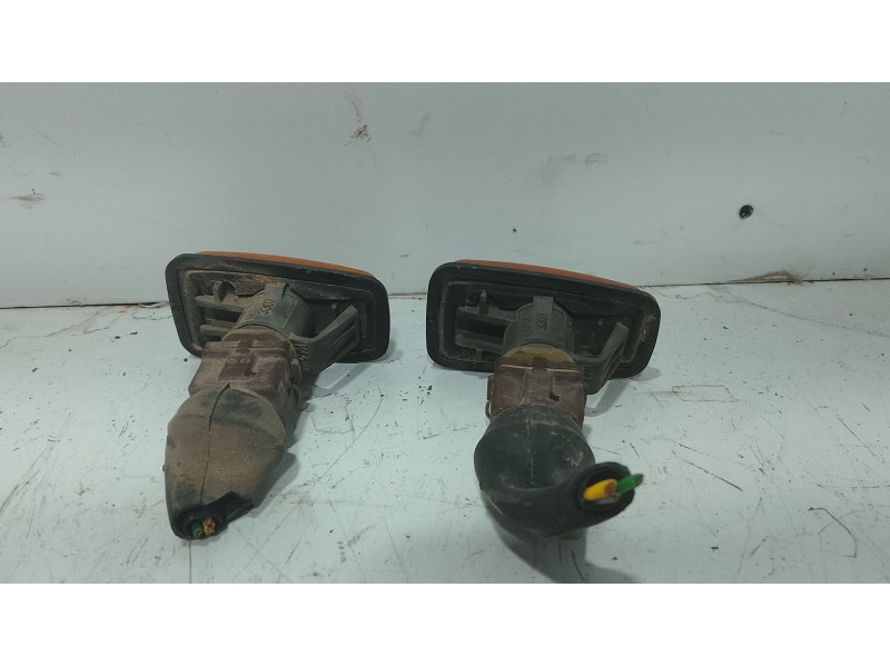 Recambio de piloto delantero izquierdo para peugeot 406 coupé (8c) 2.0 16v referencia OEM IAM   