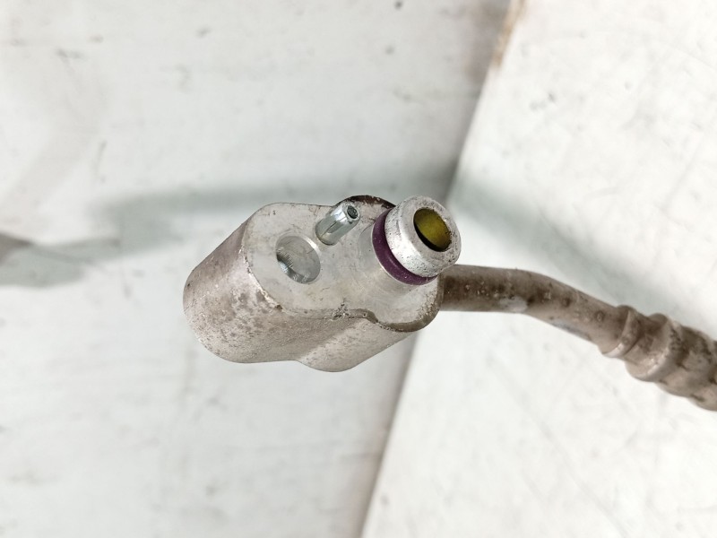 Recambio de tubo para volkswagen tiguan (5n_) 2.0 tdi referencia OEM IAM   