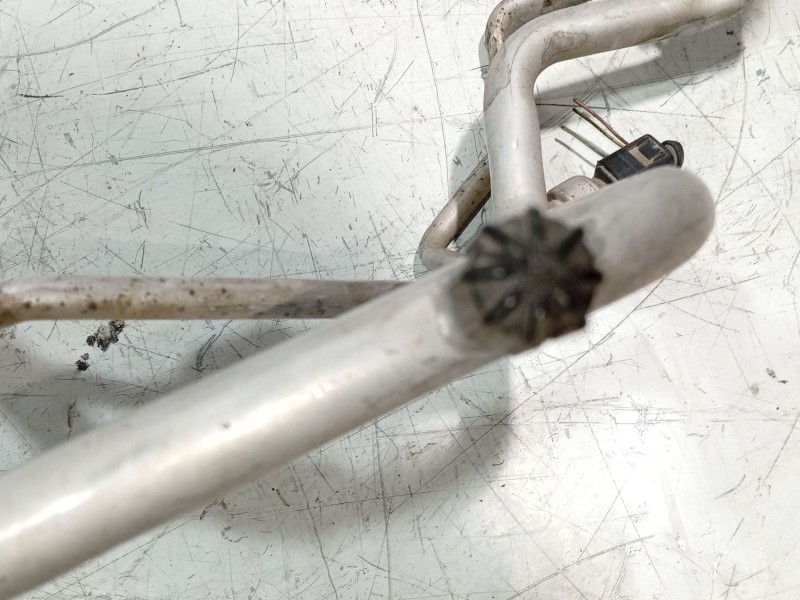 Recambio de tubo para volkswagen tiguan (5n_) 2.0 tdi referencia OEM IAM   