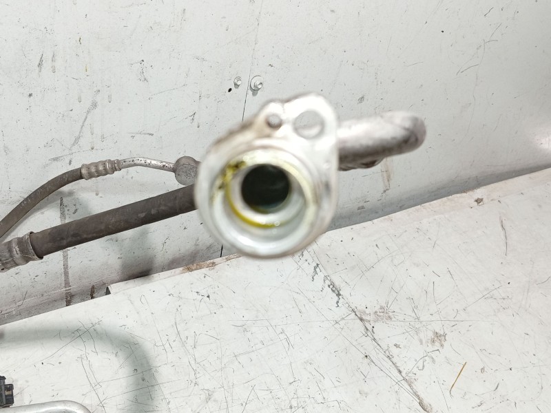 Recambio de tubo para volkswagen tiguan (5n_) 2.0 tdi referencia OEM IAM   