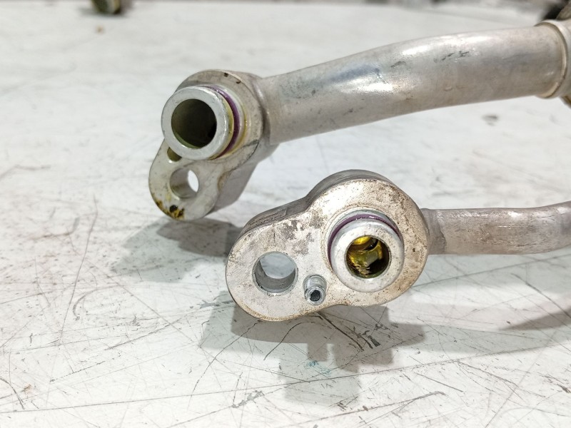 Recambio de tubo para volkswagen tiguan (5n_) 2.0 tdi referencia OEM IAM   