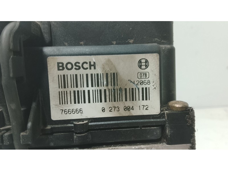 Recambio de abs para peugeot 406 coupé (8c) 2.0 16v referencia OEM IAM 454139  