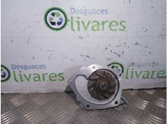 Recambio de bomba agua para  referencia OEM IAM 506698  