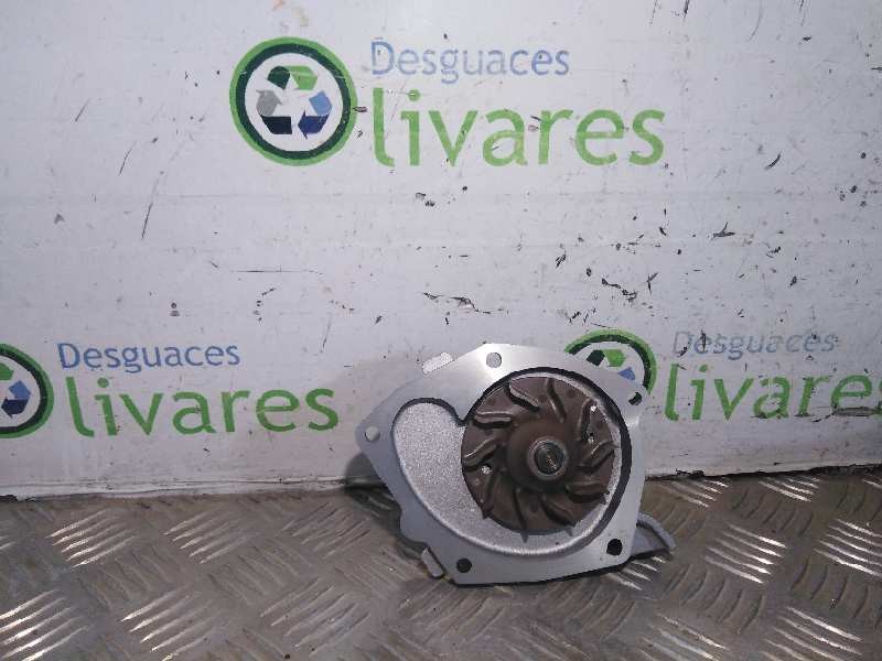 Recambio de bomba agua para  referencia OEM IAM 506698  