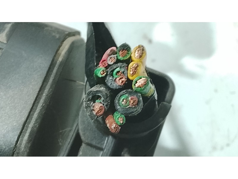 Recambio de abs para peugeot 406 coupé (8c) 2.0 16v referencia OEM IAM 454139  